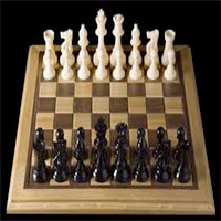 Abertas inscrições para curso gratuito de xadrez on-line — IFAC