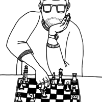 Curso de Xadrez para iniciantes