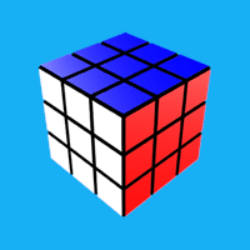 Como Resolver o Cubo Mágico 3x3 Passo a Passo - Passo 7 