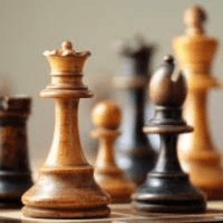 Curso Estratégia Moderna no Xadrez: Volume 1 - Treino 4 (MN Gérson Peres) 